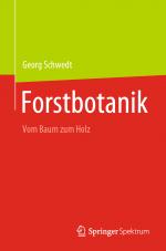Cover-Bild Forstbotanik