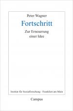 Cover-Bild Fortschritt