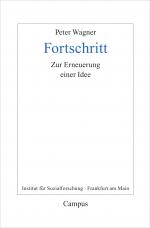 Cover-Bild Fortschritt