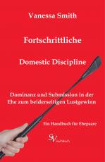 Cover-Bild Fortschrittliche Domestic Discipline