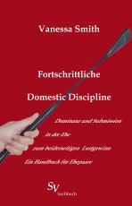 Cover-Bild Fortschrittliche Domestic Discipline