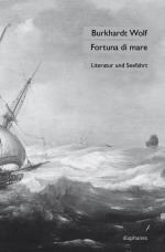 Cover-Bild Fortuna di mare