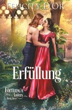 Cover-Bild Fortuna's Lovers: Erfüllung