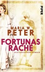 Cover-Bild Fortunas Rache