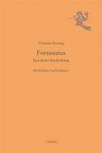 Cover-Bild Fortunatus