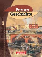 Cover-Bild Forum Geschichte - Allgemeine Ausgabe - Band 3