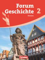 Cover-Bild Forum Geschichte - Hessen - Band 2