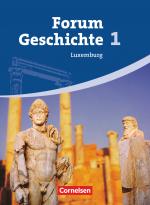 Cover-Bild Forum Geschichte - Luxemburg - Band 1