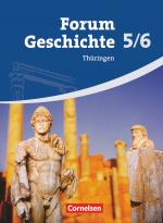 Cover-Bild Forum Geschichte - Thüringen - 5./6. Schuljahr