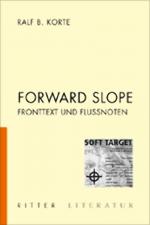 Cover-Bild Forward Slope