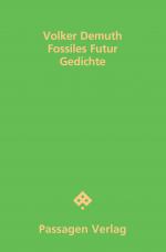 Cover-Bild Fossiles Futur
