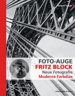 Cover-Bild Foto-Auge Fritz Block