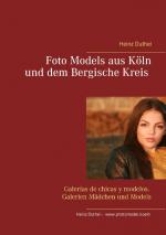 Cover-Bild Foto Models aus Köln und dem Bergische Kreis