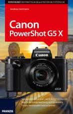 Cover-Bild Foto Pocket Canon Powershot G5 X