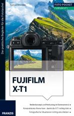 Cover-Bild Foto Pocket Fujifilm X-T1