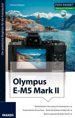 Cover-Bild Foto Pocket Olympus OM-D E-M5 Mark II