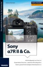 Cover-Bild Foto Pocket Sony a7R II & Co.