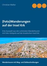 Cover-Bild (Foto)Wanderungen auf der Insel Krk