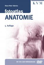Cover-Bild Fotoatlas Anatomie