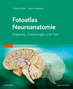 Cover-Bild Fotoatlas Neuroanatomie