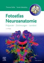 Cover-Bild Fotoatlas Neuroanatomie