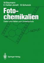 Cover-Bild Fotochemikalien