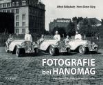 Cover-Bild Fotografie bei HANOMAG