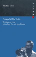 Cover-Bild Fotografie Film Video