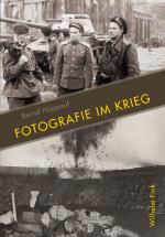 Cover-Bild Fotografie im Krieg