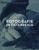 Cover-Bild Fotografie in Österreich