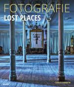 Cover-Bild FOTOGRAFIE Lost Places