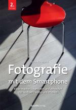 Cover-Bild Fotografie mit dem Smartphone