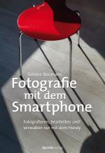 Cover-Bild Fotografie mit dem Smartphone