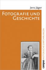 Cover-Bild Fotografie und Geschichte