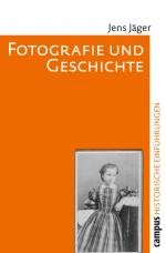 Cover-Bild Fotografie und Geschichte