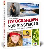 Cover-Bild Fotografieren für Einsteiger