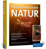 Cover-Bild Fotografieren in der Natur