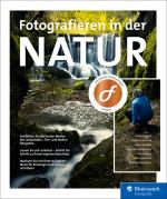 Cover-Bild Fotografieren in der Natur