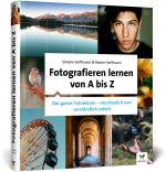 Cover-Bild Fotografieren lernen von A bis Z