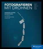 Cover-Bild Fotografieren mit Drohnen