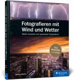 Cover-Bild Fotografieren mit Wind und Wetter