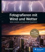 Cover-Bild Fotografieren mit Wind und Wetter