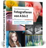 Cover-Bild Fotografieren von A bis Z