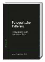 Cover-Bild Fotografische Differenz