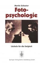 Cover-Bild Fotopsychologie