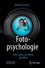 Cover-Bild Fotopsychologie
