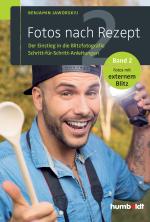 Cover-Bild Fotos nach Rezept 2