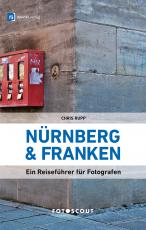 Cover-Bild Fotoscout: Nürnberg und Franken
