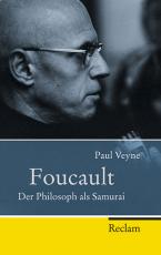 Cover-Bild Foucault