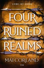 Cover-Bild Four Ruined Realms